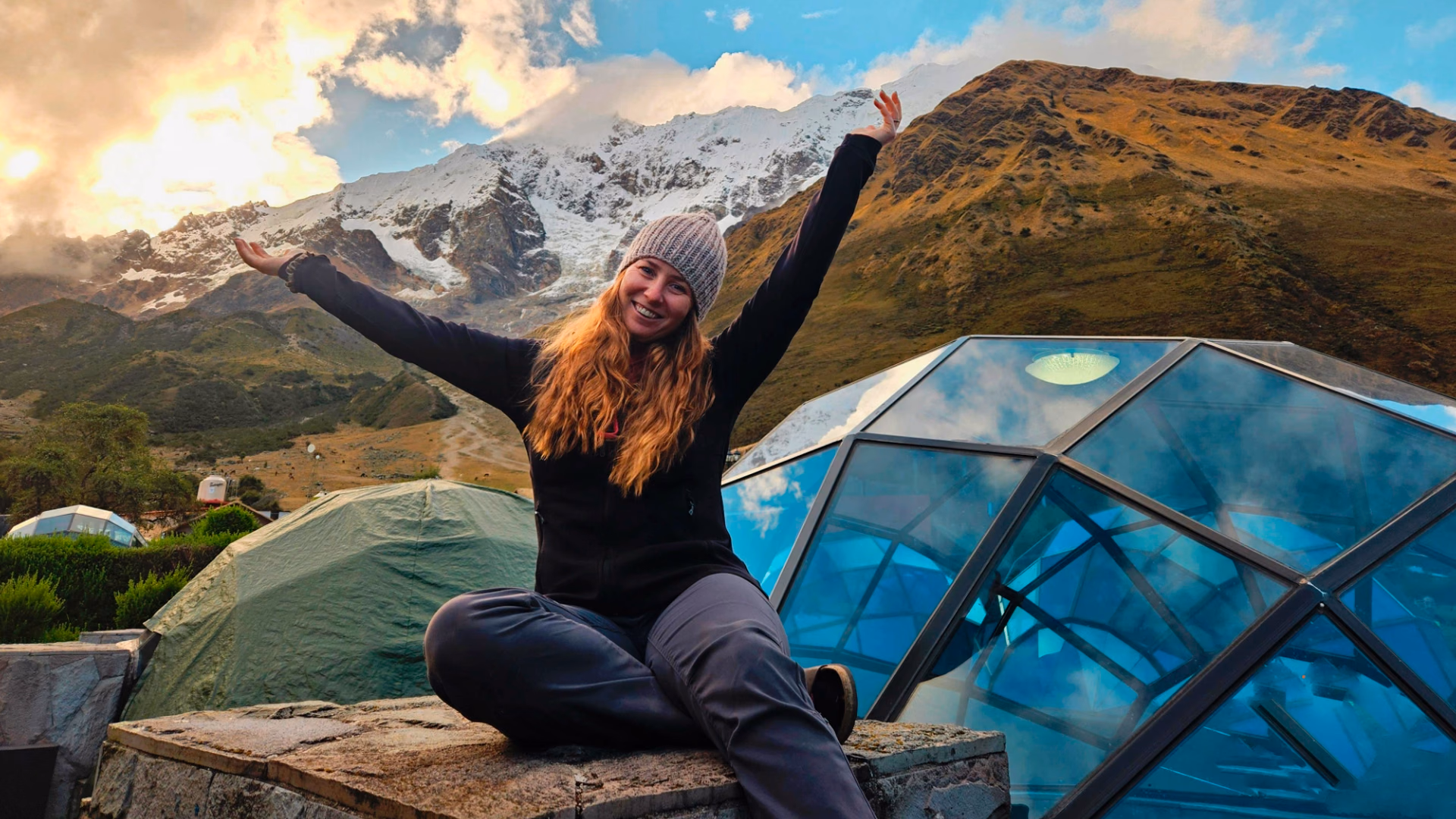 Short Inca Trail to Machu Picchu 2D/1N