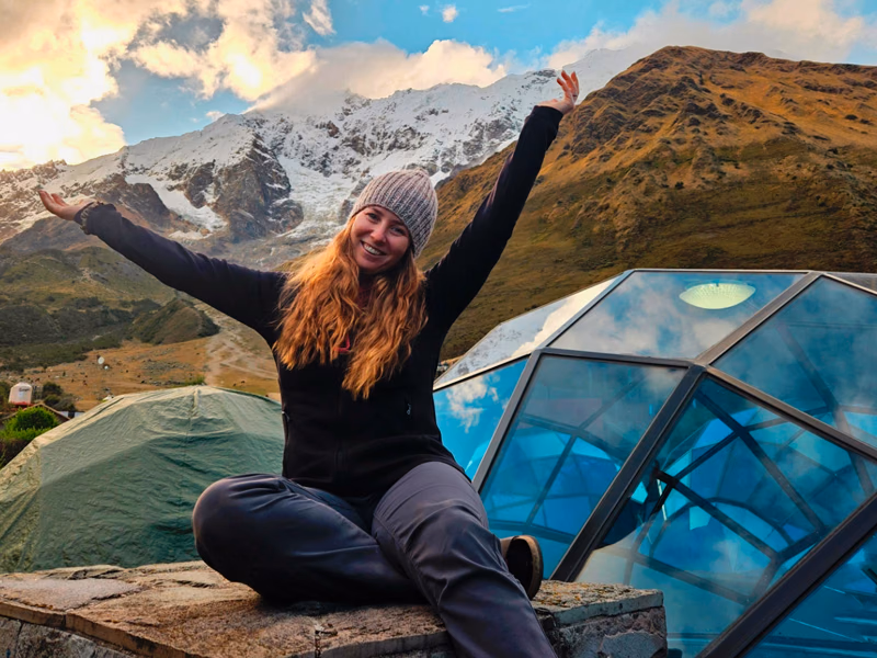 Short Inca Trail to Machu Picchu 2D/1N