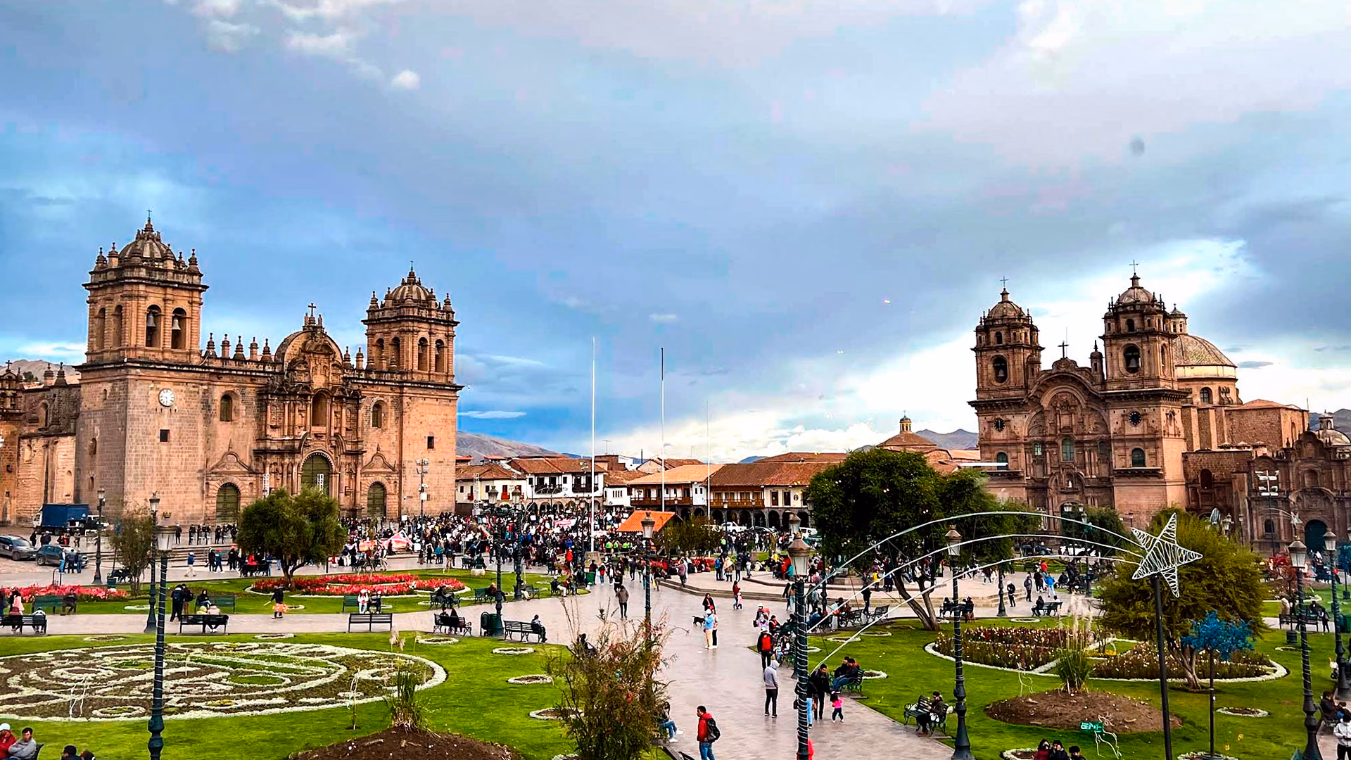 Cusco