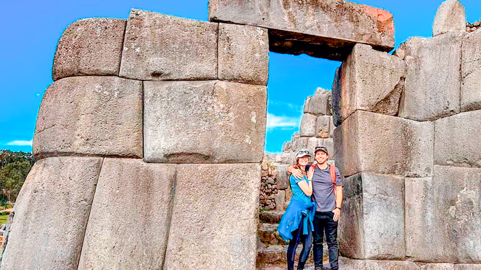 City Tour Inca