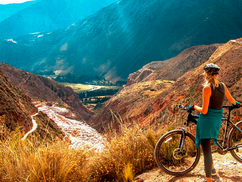 Cusco Adventure 4D/3N