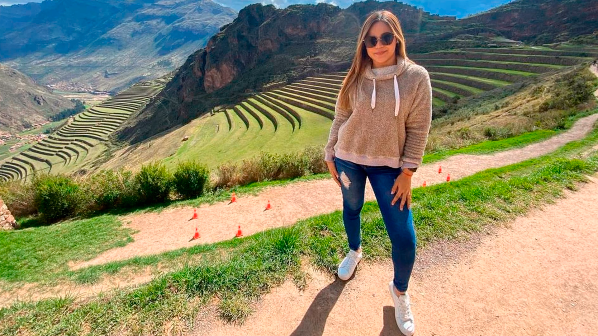 VIP Sacred Valley