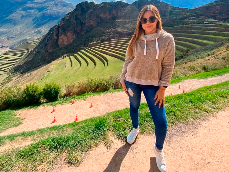 VIP Sacred Valley
