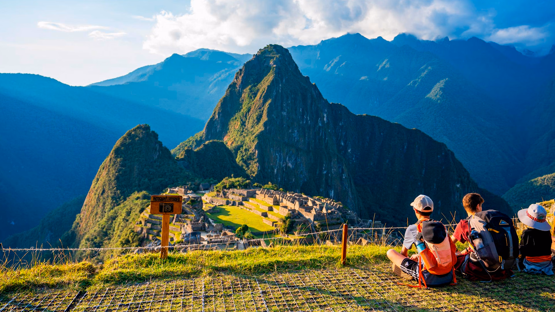 Machu Picchu Mágico 5D/4N