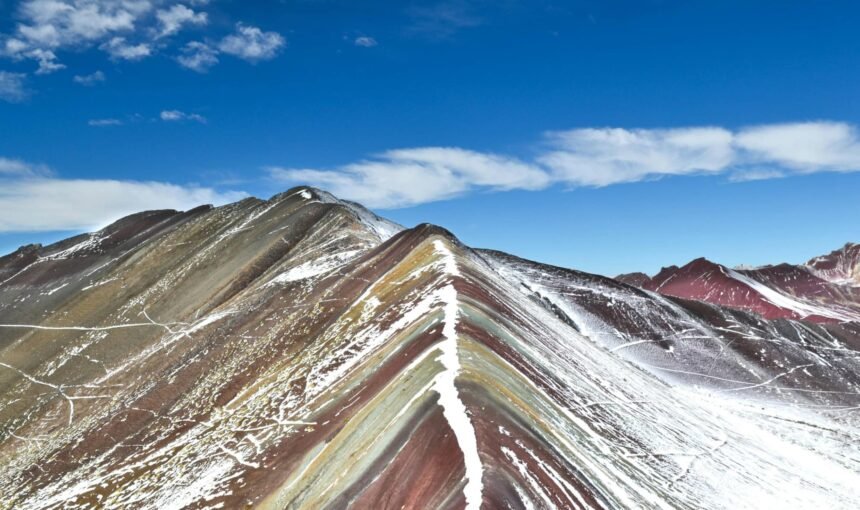 Montaña de Colores Cusco: Guía completa para visitar Vinicunca