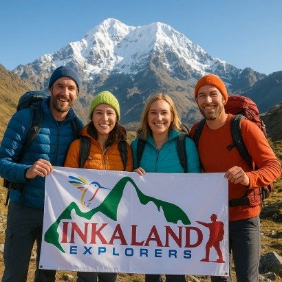 Salkantay trekking
