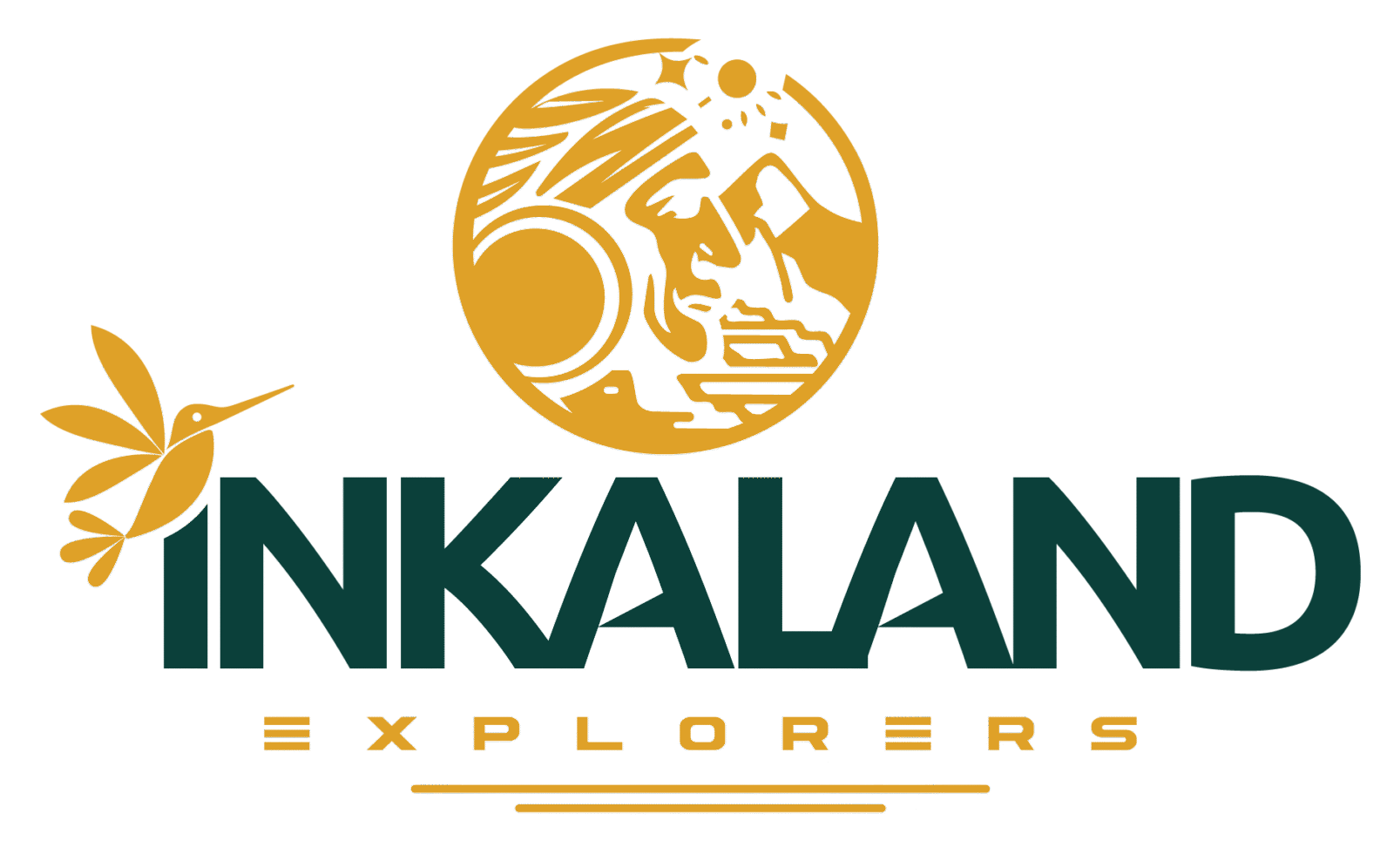 Inkaland Explorers